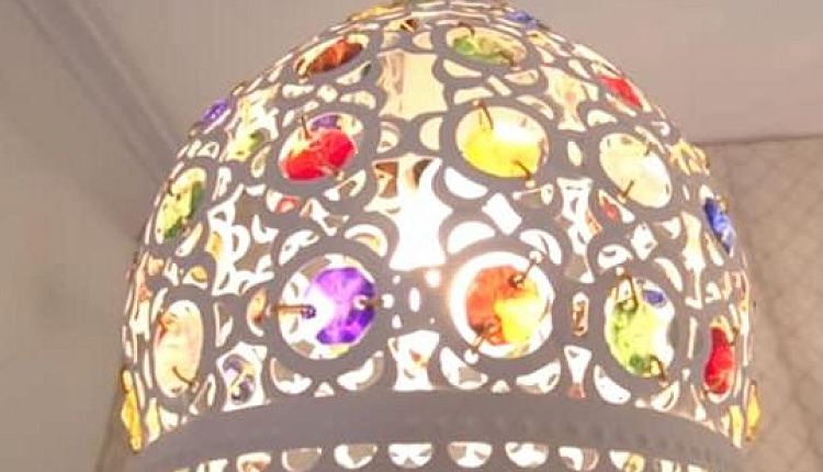 Кухня Марины Дюжевой